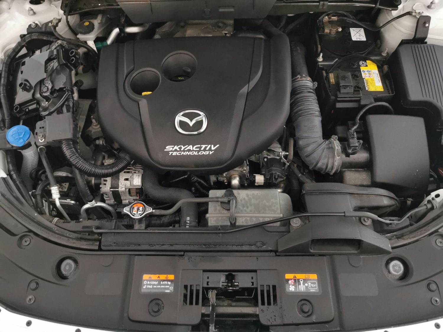 Used Mazda CX-5 2018 for sale - 78028365: Photo 31