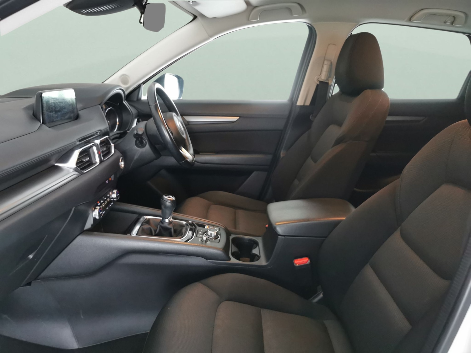 Used Mazda CX-5 2018 for sale - 78028365: Photo 4