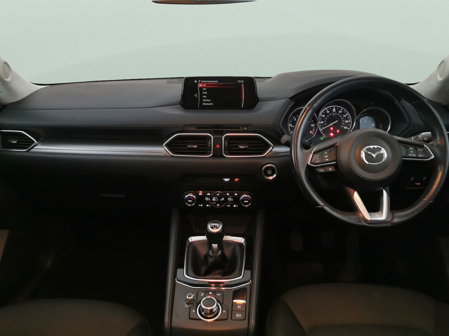 Used Mazda CX-5 2018 for sale - 78028365: Photo 7