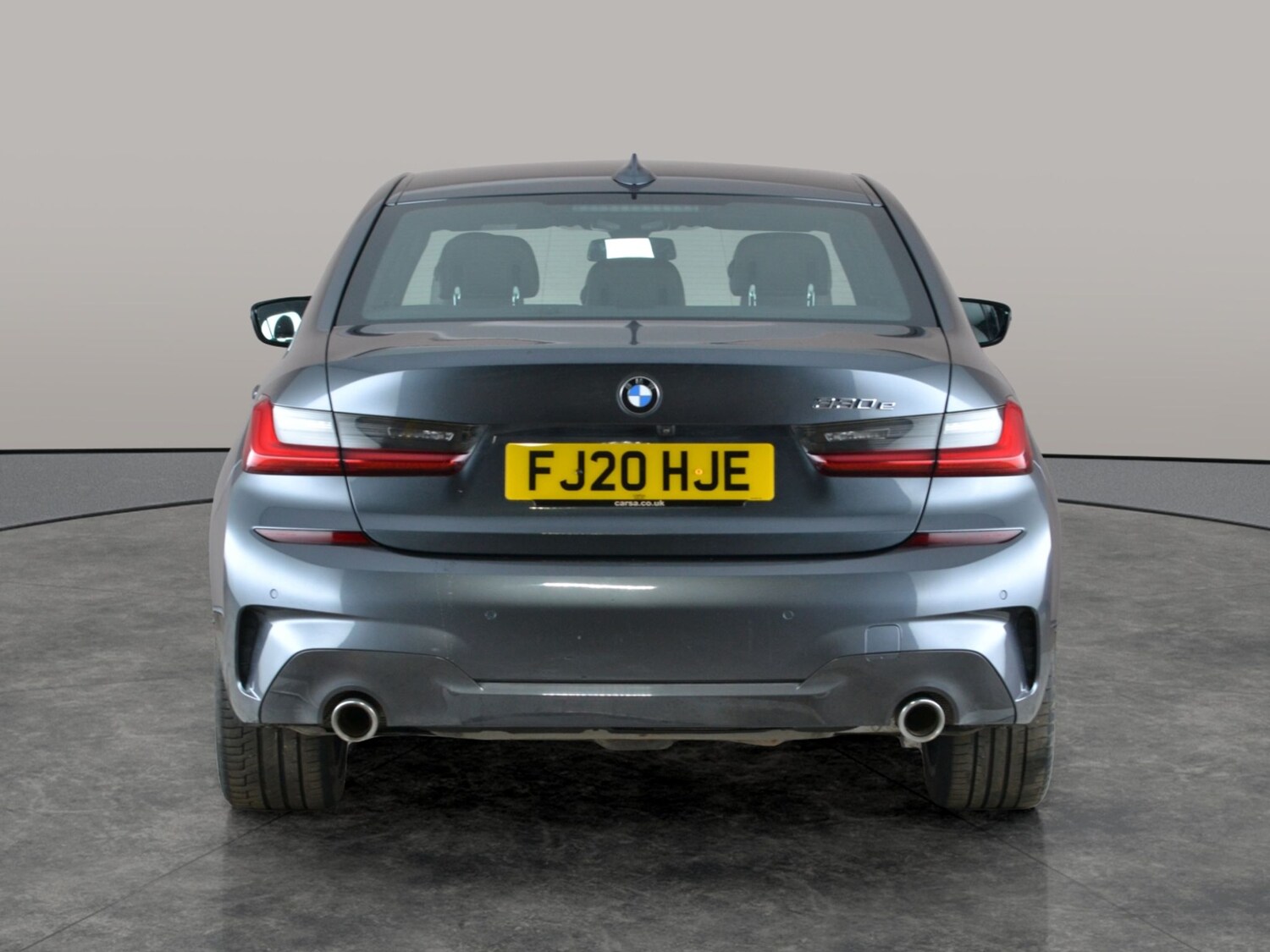 Used BMW 3 Series for sale - 77660750: Photo 11