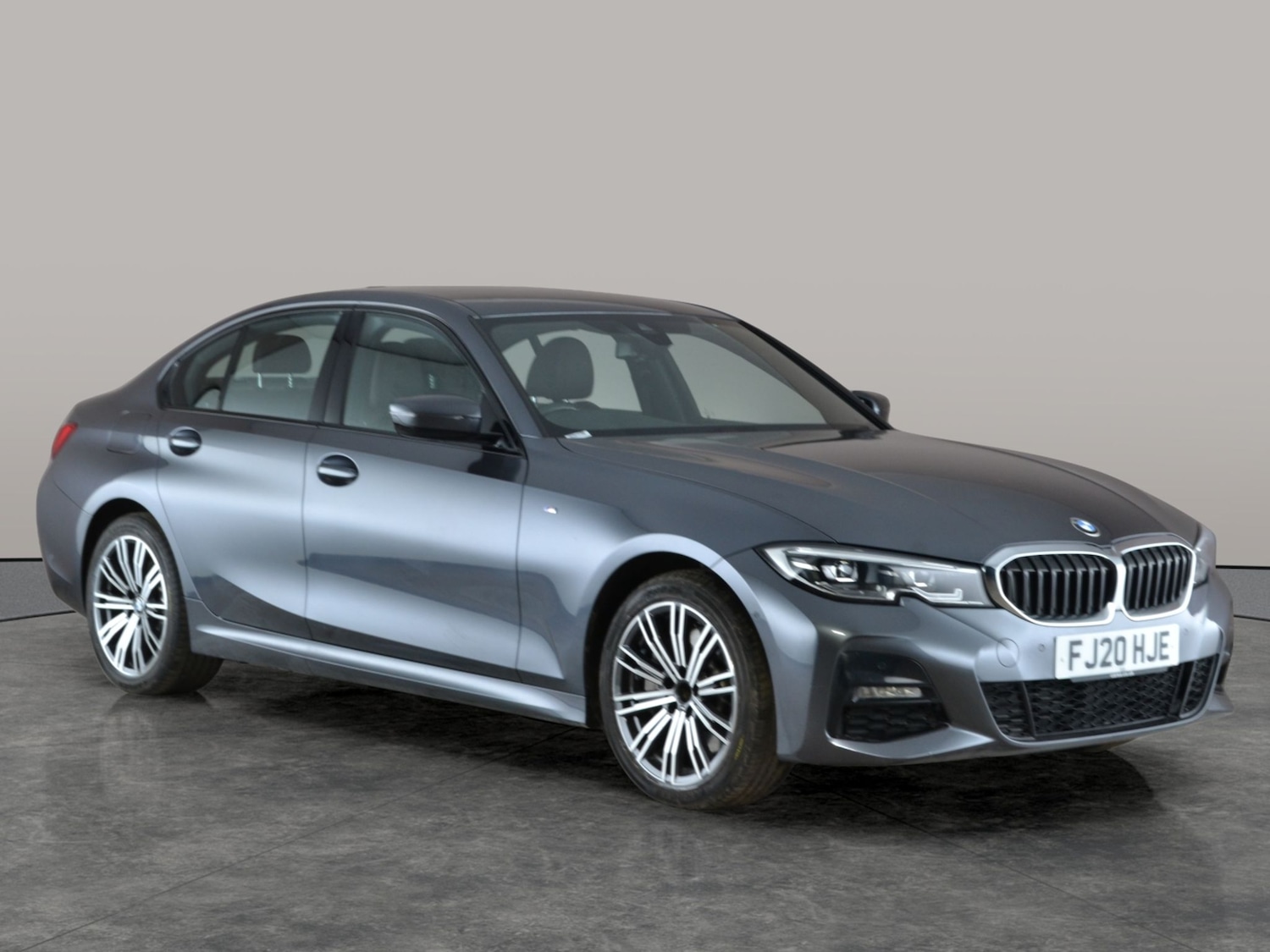 Used BMW 3 Series for sale - 77660750: Photo 8