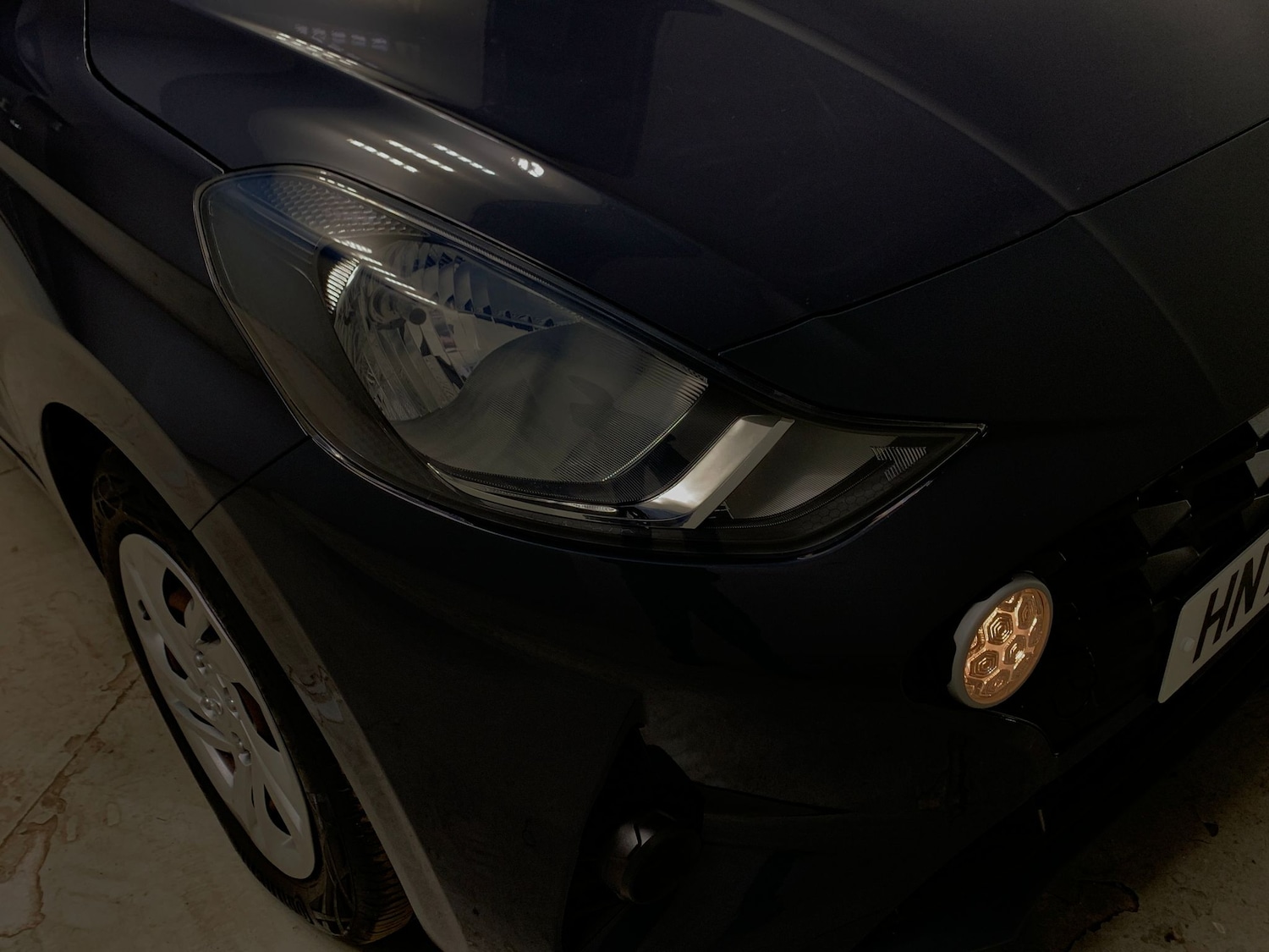 Used Hyundai i10 2022 for sale - 76436960: Photo 25