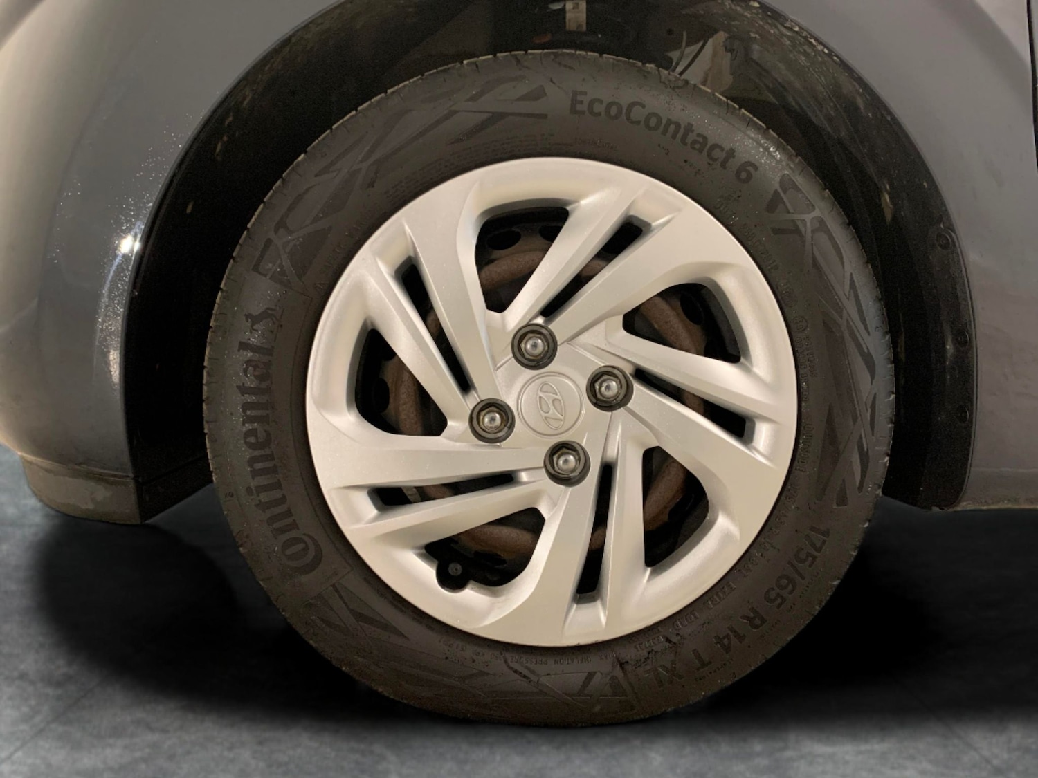 Used Hyundai i10 2022 for sale - 76436960: Photo 26