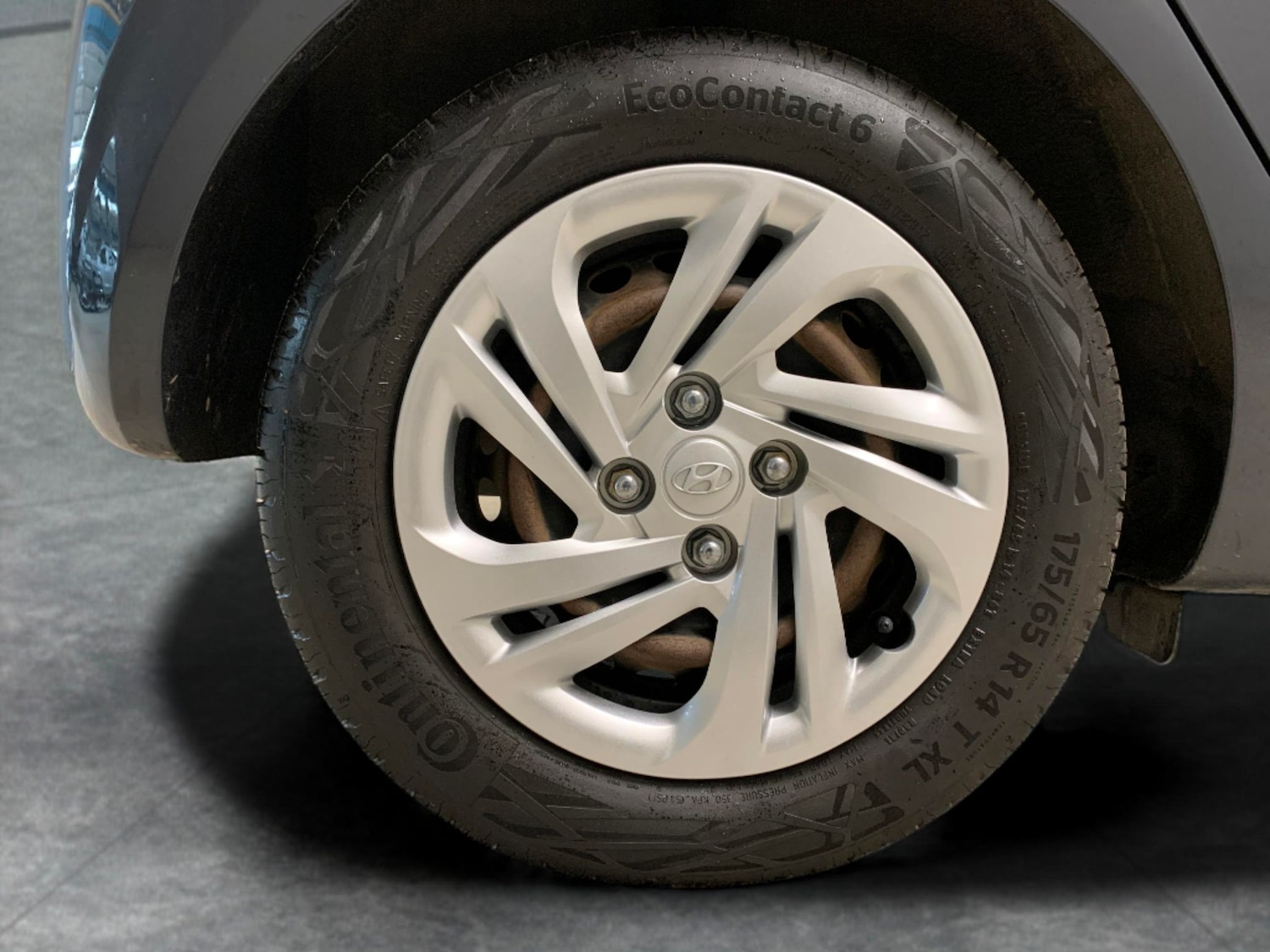 Used Hyundai i10 2022 for sale - 76436960: Photo 29