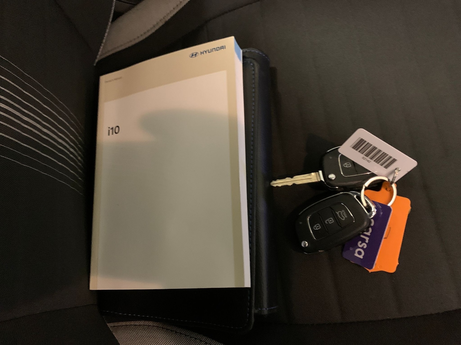 Used Hyundai i10 2022 for sale - 76436960: Photo 36