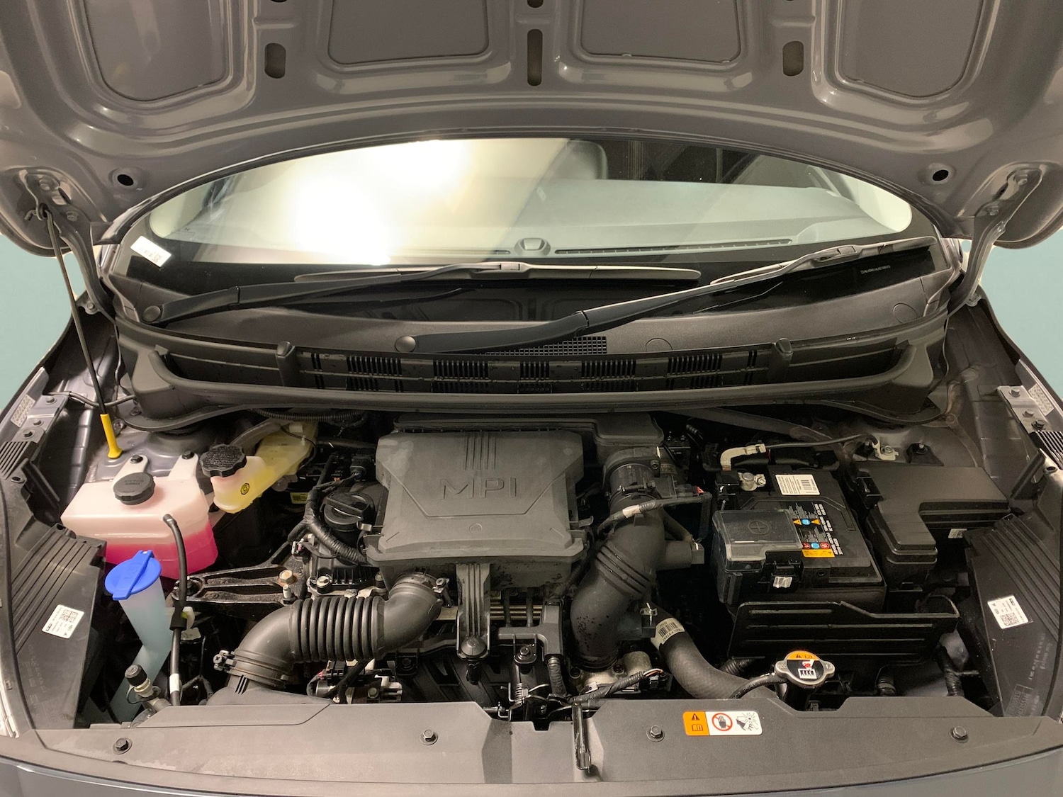 Used Hyundai i10 2022 for sale - 76436960: Photo 37