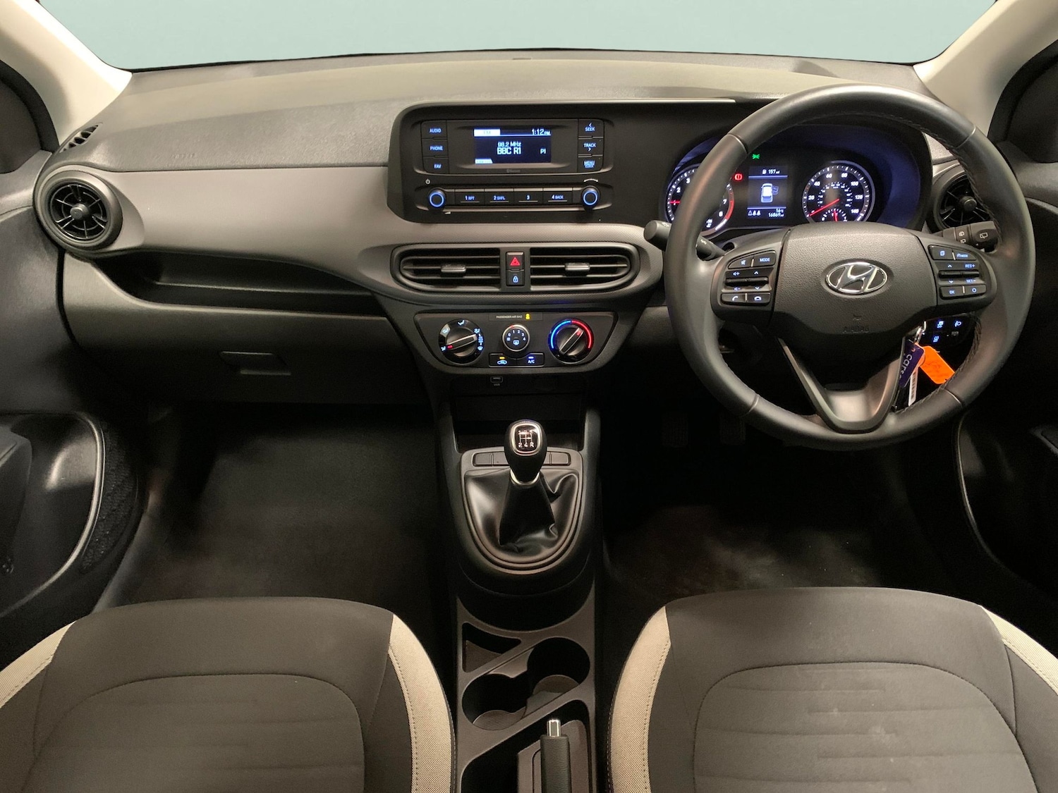 Used Hyundai i10 2022 for sale - 76436960: Photo 7