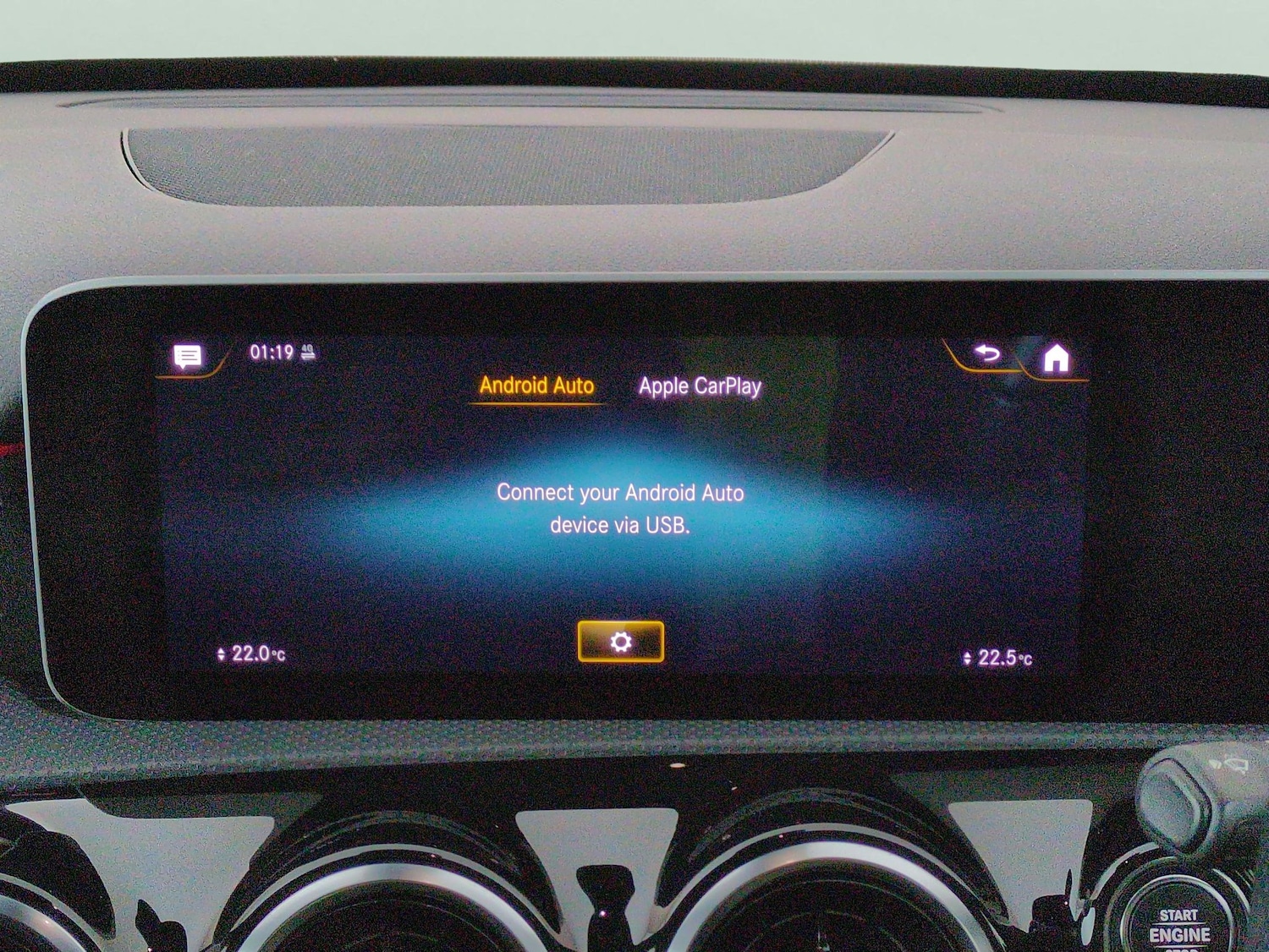 Used Mercedes-Benz A-Class 2020 for sale - 77638267: Photo 15