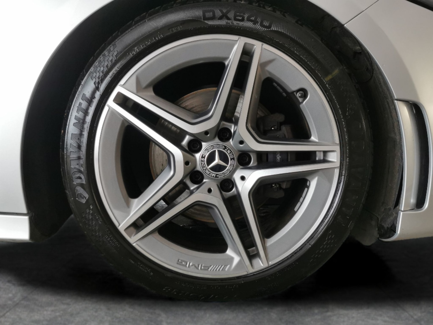 Used Mercedes-Benz A-Class 2020 for sale - 77638267: Photo 24