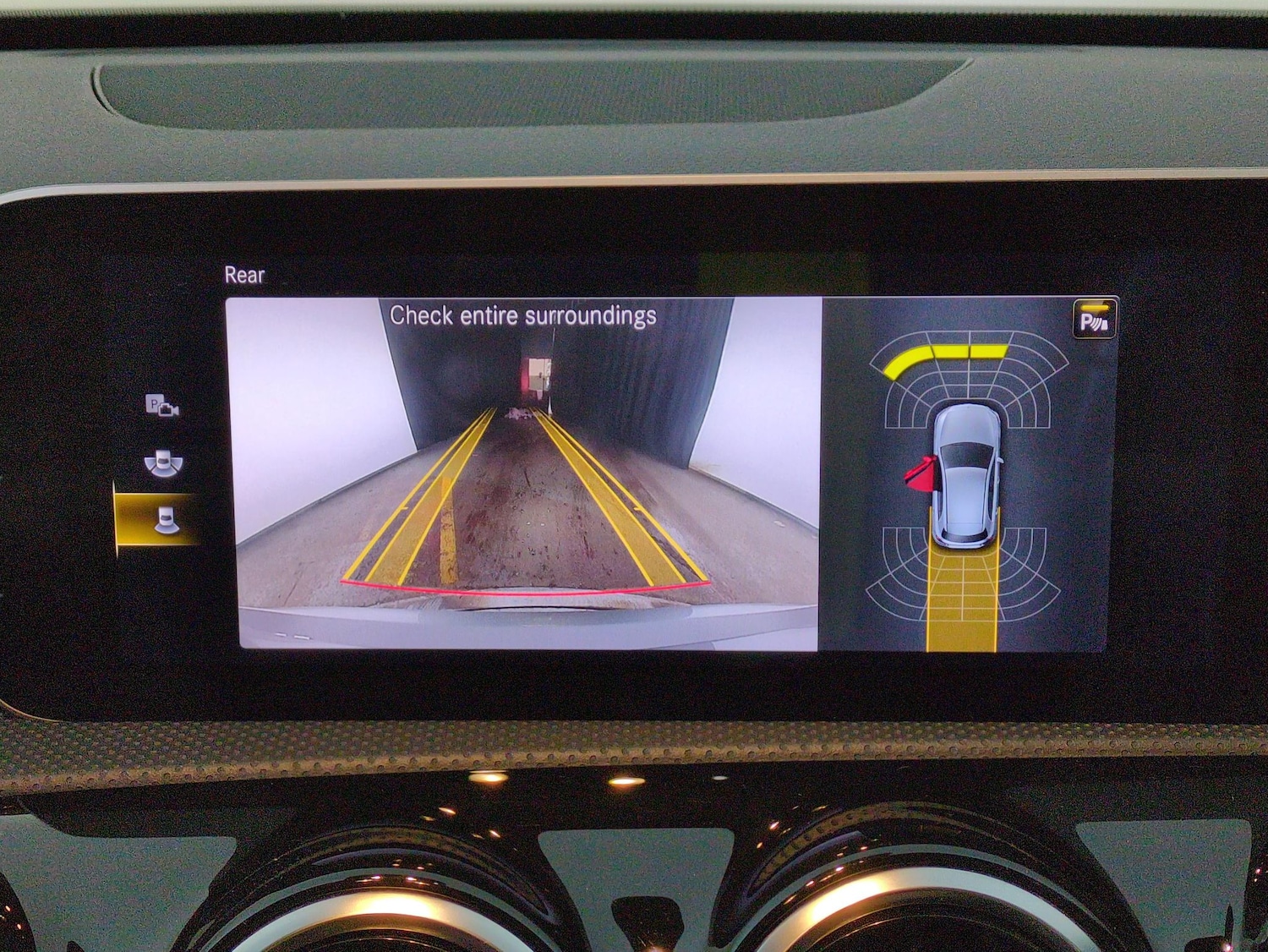 Used Mercedes-Benz A-Class 2020 for sale - 77638267: Photo 5