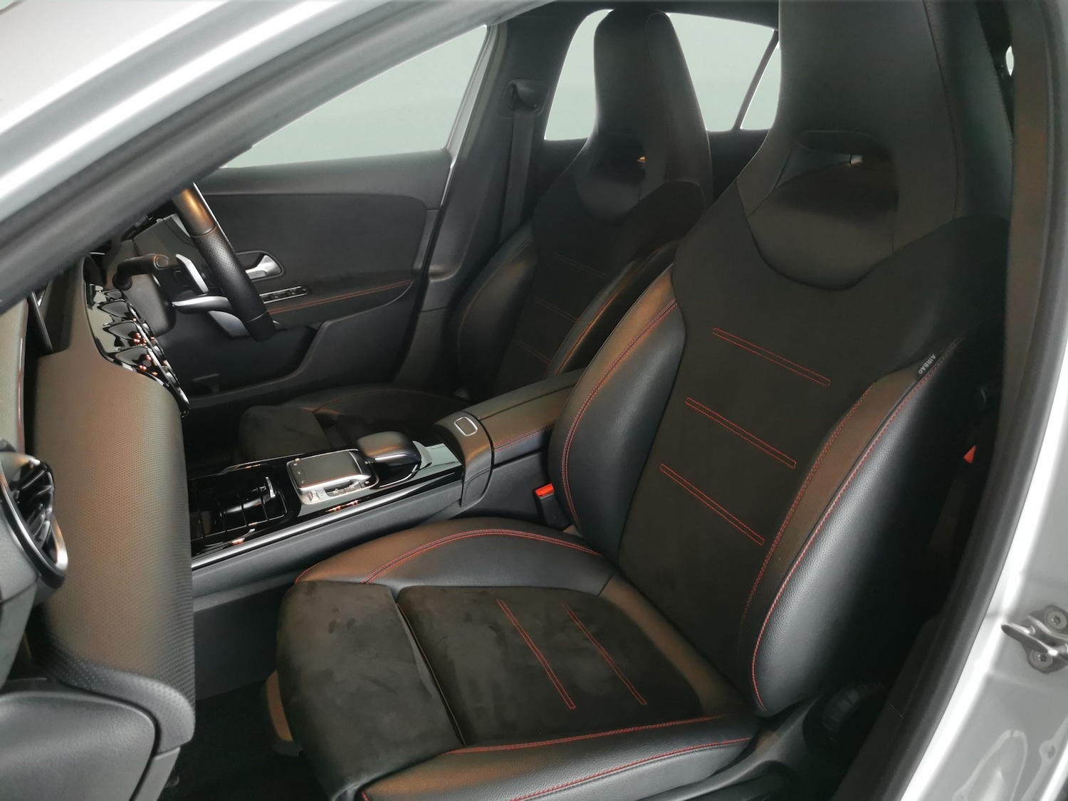 Used Mercedes-Benz A-Class 2020 for sale - 77638267: Photo 7