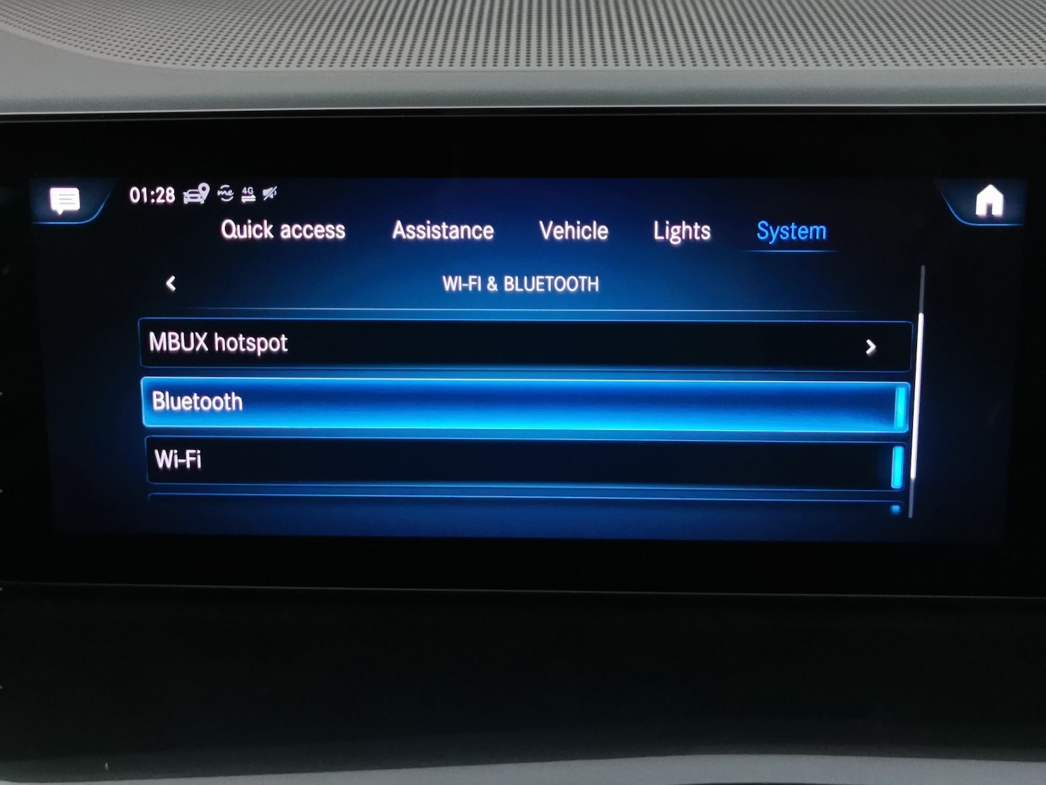 Used Mercedes-Benz EQC 2022 for sale - 77071283: Photo 19