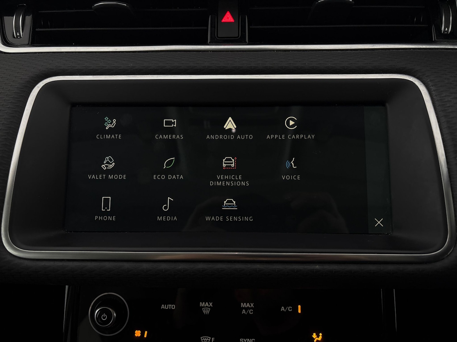 Used Land Rover Range Rover Evoque 2021 for sale - 76967123: Photo 15