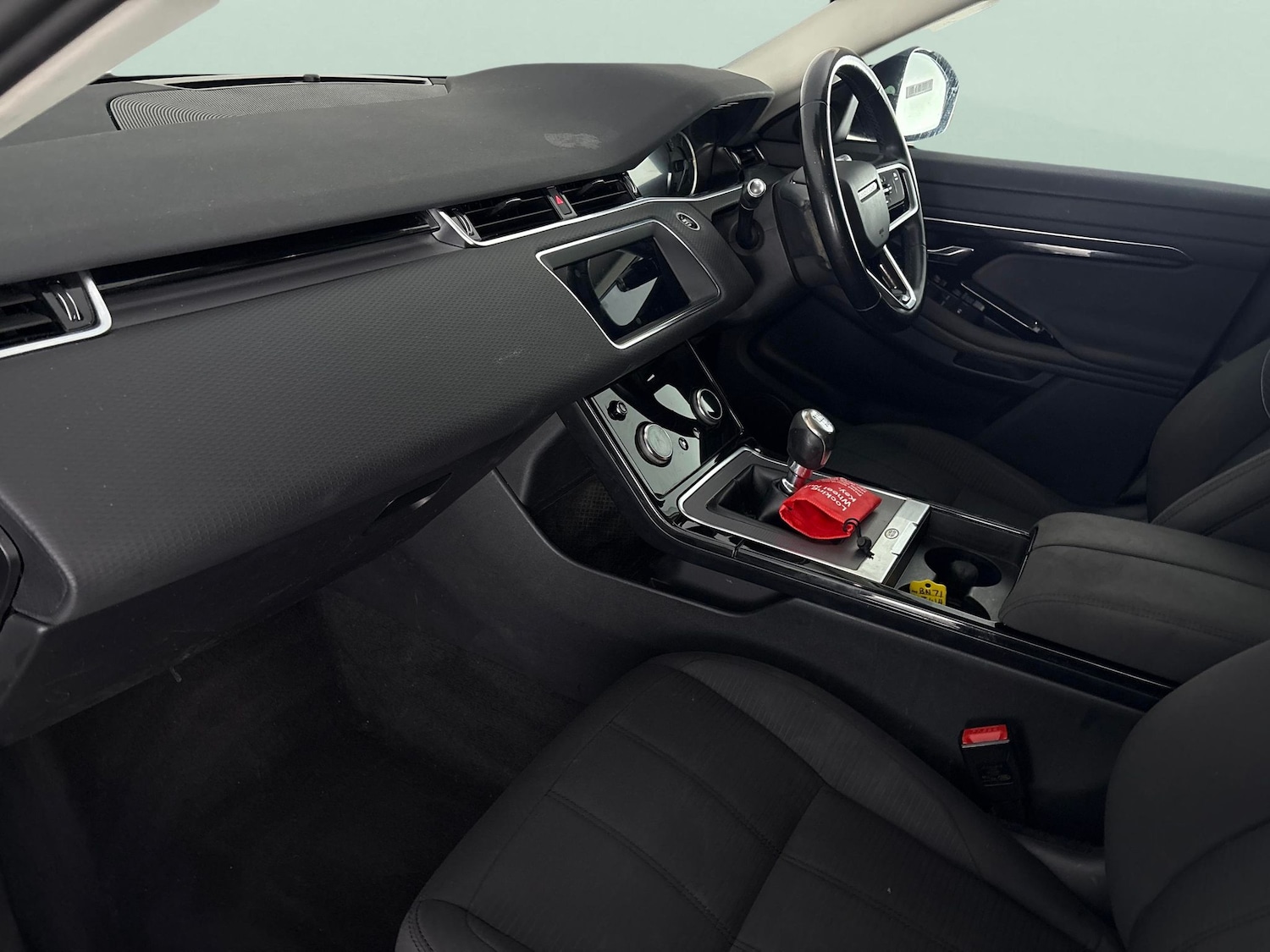 Used Land Rover Range Rover Evoque 2021 for sale - 76967123: Photo 4