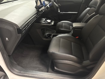 Used MG MG4 2022 for sale - 79122535: Photo
