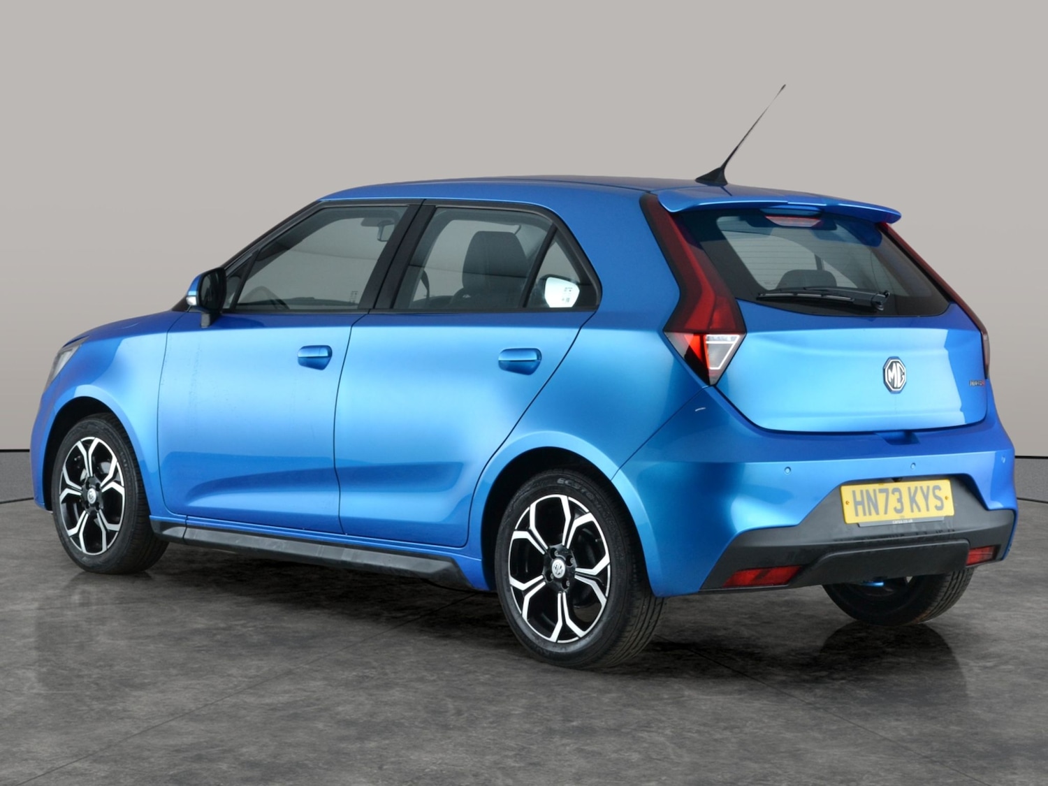 Used MG MG3 2023 for sale - 77293787: Photo 13