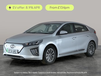 38.3kWh Premium Hatchback 5dr Electric Auto (136 ps) - REVERSE CAM - NAV -