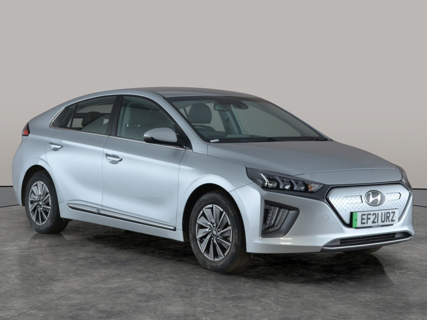 Used Hyundai IONIQ for sale - 77272097: Photo 8