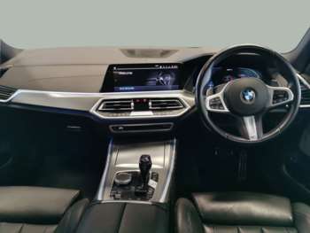 Used BMW X5 2021 for sale - 74884123: Photo