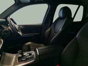 Used BMW X5 2021 for sale - 74884123: Photo