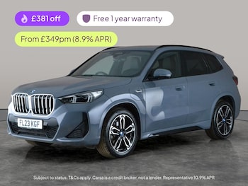 Used BMW X1 2023 for sale - 79468966: Photo