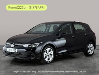 Used Volkswagen Golf 2023 for sale - 79604092: Photo