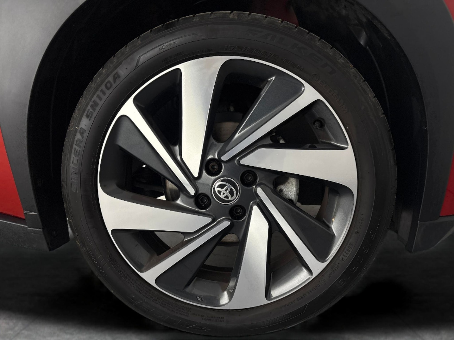 Used Toyota Aygo X 2022 for sale - 76984461: Photo 26