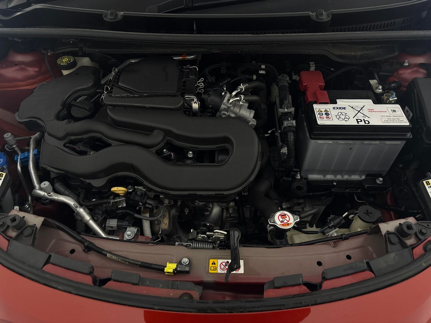 Used Toyota Aygo X 2022 for sale - 76984461: Photo 35