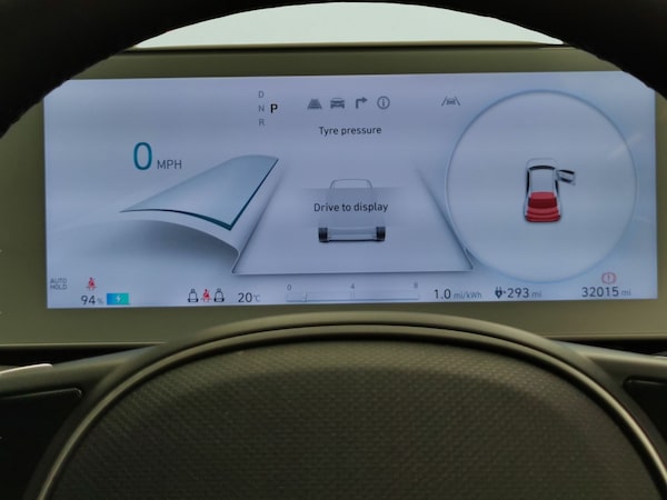 Used Hyundai IONIQ 5 2023 for sale - 76222227: Photo 29