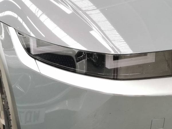 Used Hyundai IONIQ 5 2023 for sale - 76222227: Photo 31