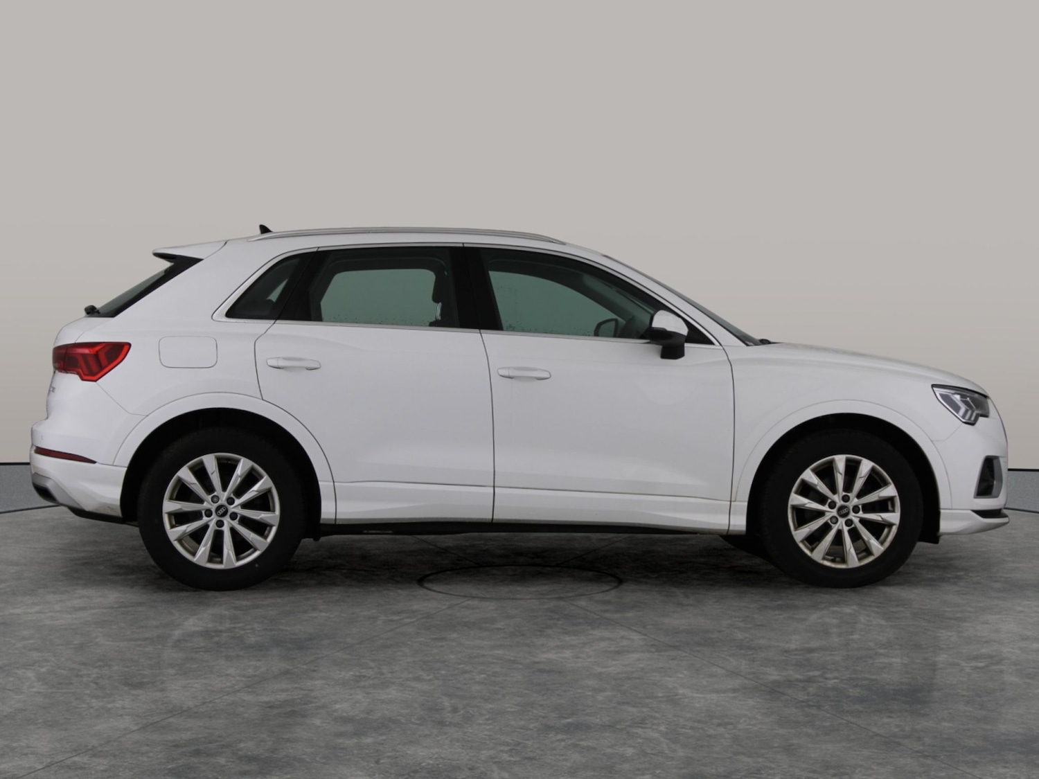 Used Audi Q3 2021 for sale - 77776082: Photo 9