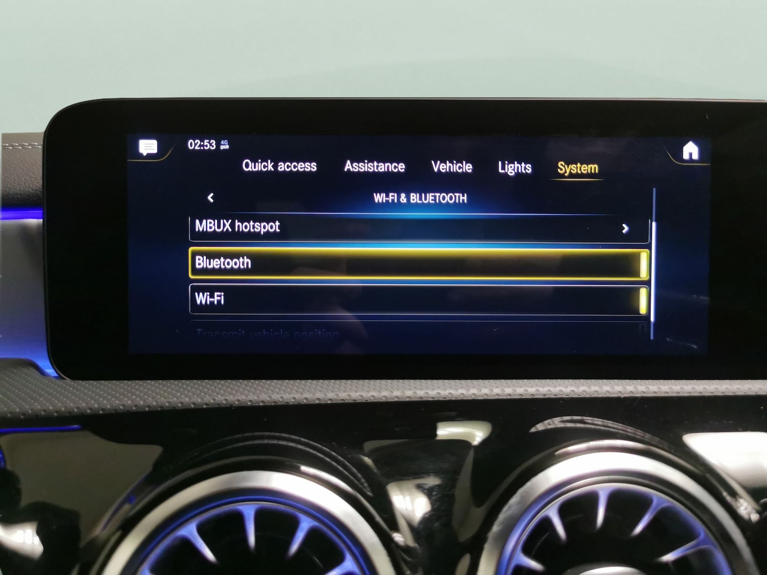 Used Mercedes-Benz CLA 2021 for sale - 77158219: Photo 16