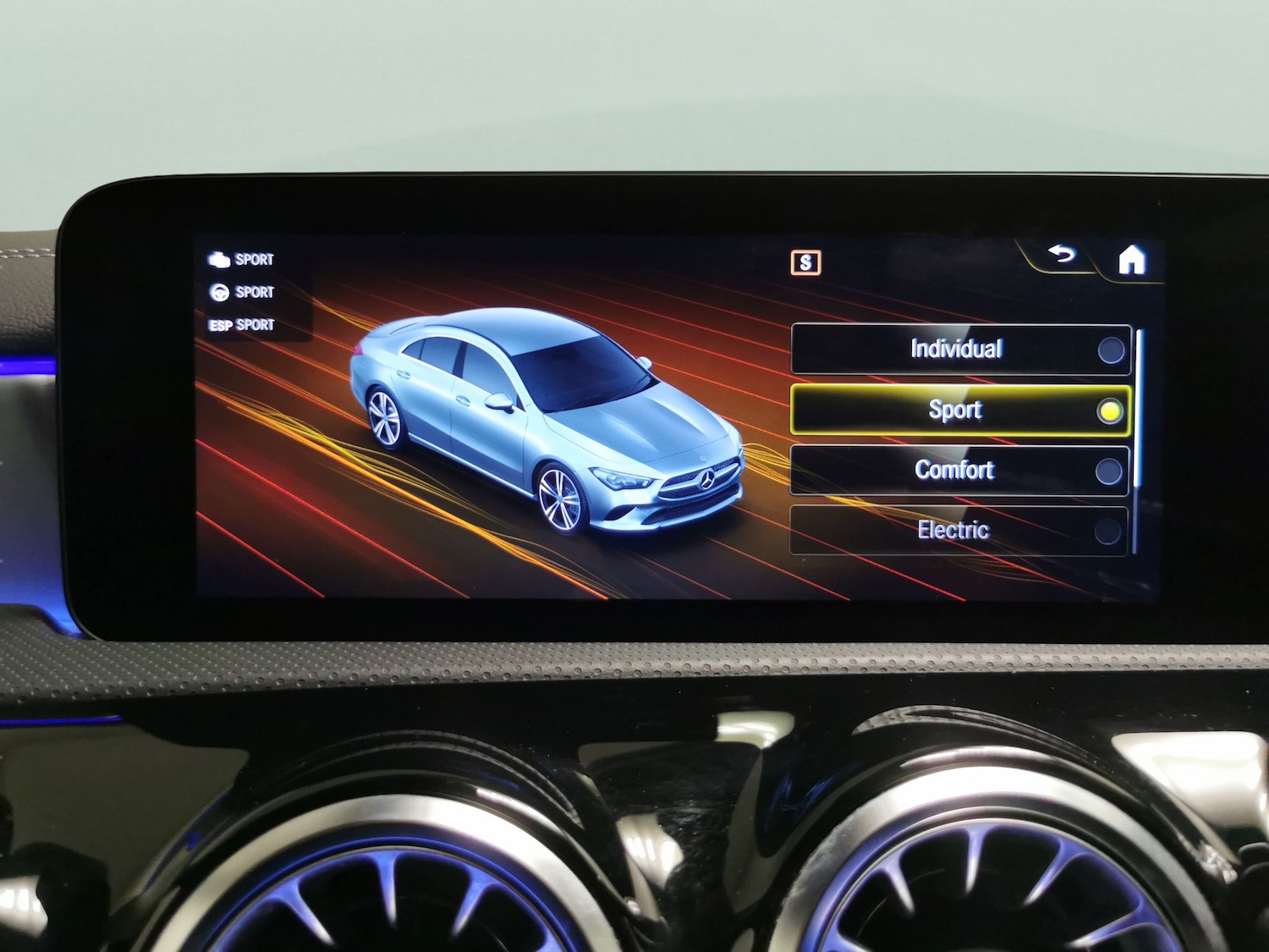 Used Mercedes-Benz CLA 2021 for sale - 77158219: Photo 17