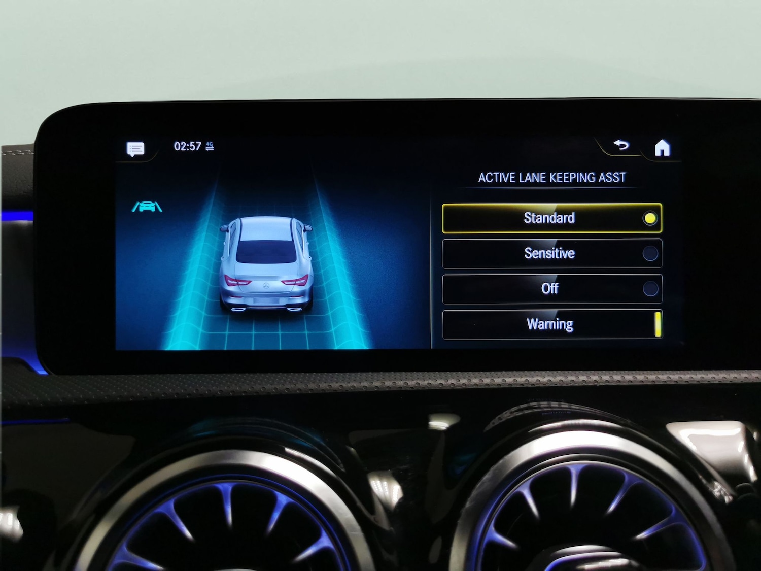 Used Mercedes-Benz CLA 2021 for sale - 77158219: Photo 22