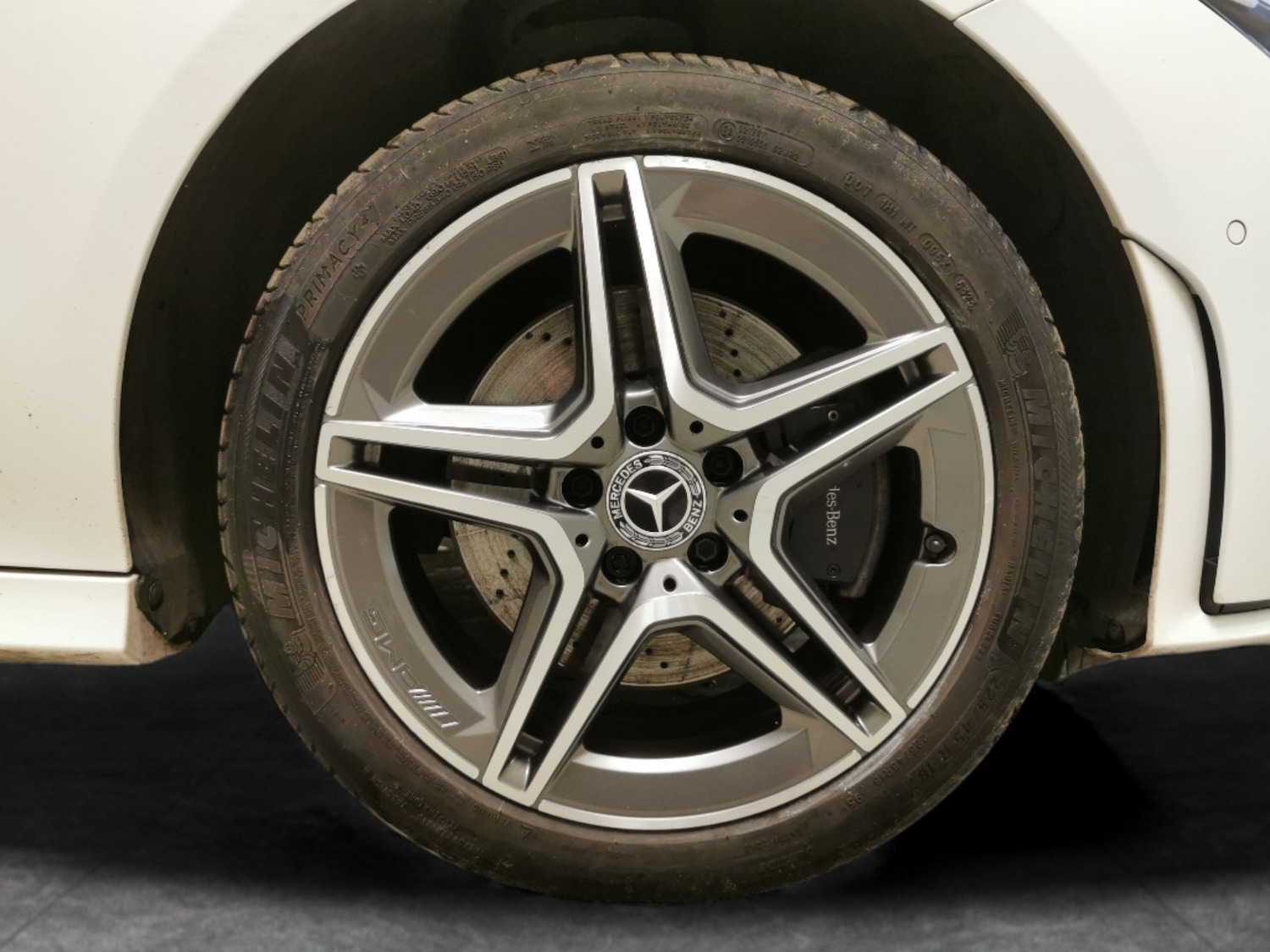 Used Mercedes-Benz CLA 2021 for sale - 77158219: Photo 24