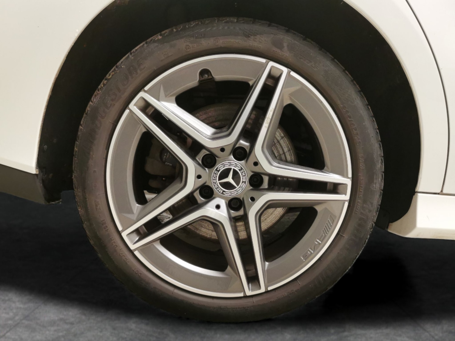 Used Mercedes-Benz CLA 2021 for sale - 77158219: Photo 25