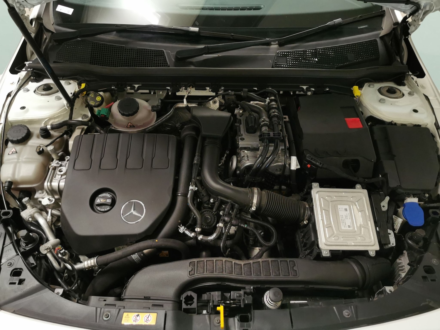 Used Mercedes-Benz CLA 2021 for sale - 77158219: Photo 33