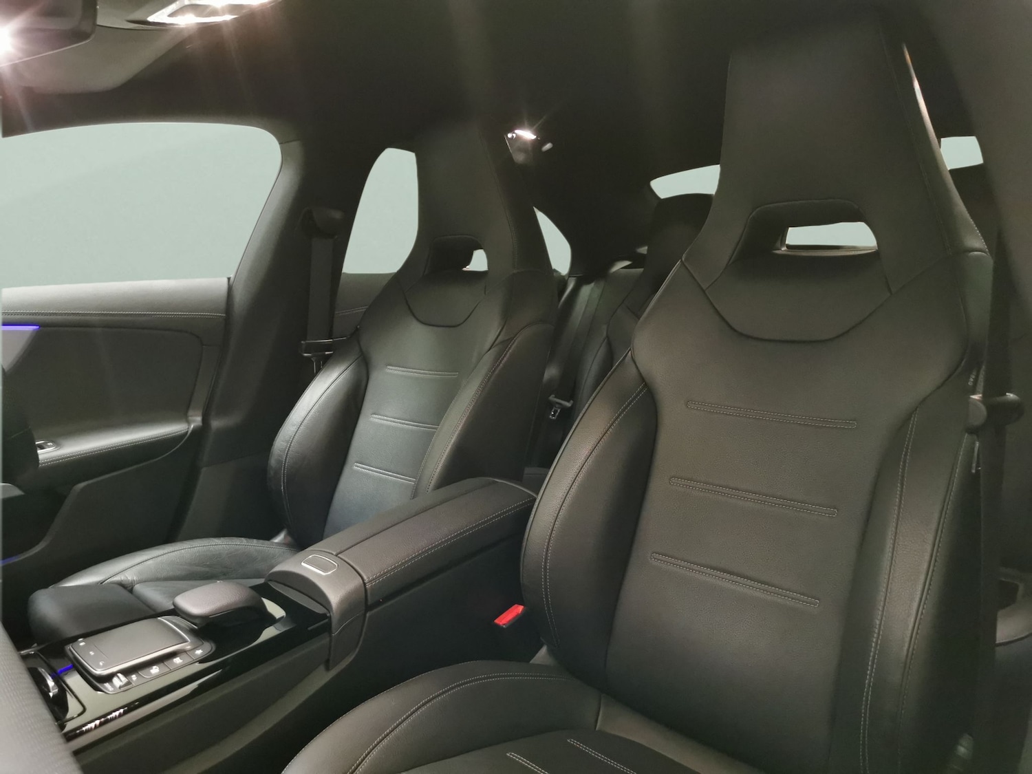 Used Mercedes-Benz CLA 2021 for sale - 77158219: Photo 5