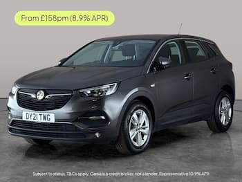 Used Vauxhall Grandland X 2021 for sale - 79707654: Photo