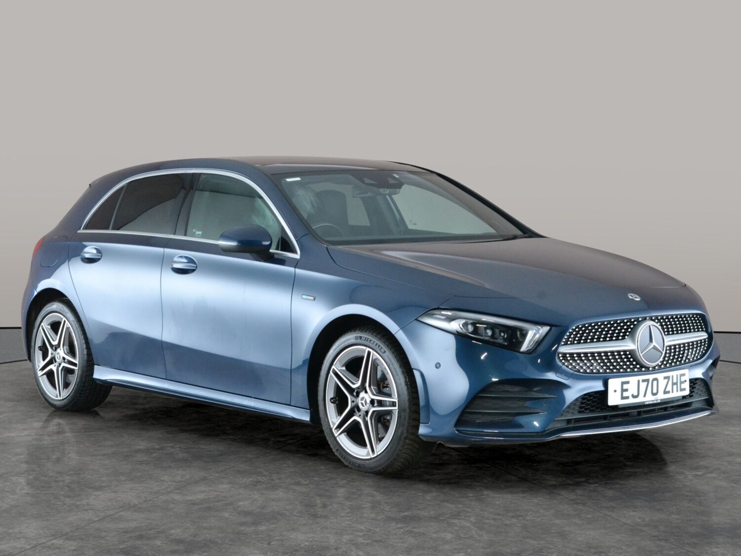 Used Mercedes-Benz A-Class 2020 for sale - 77688685: Photo 10