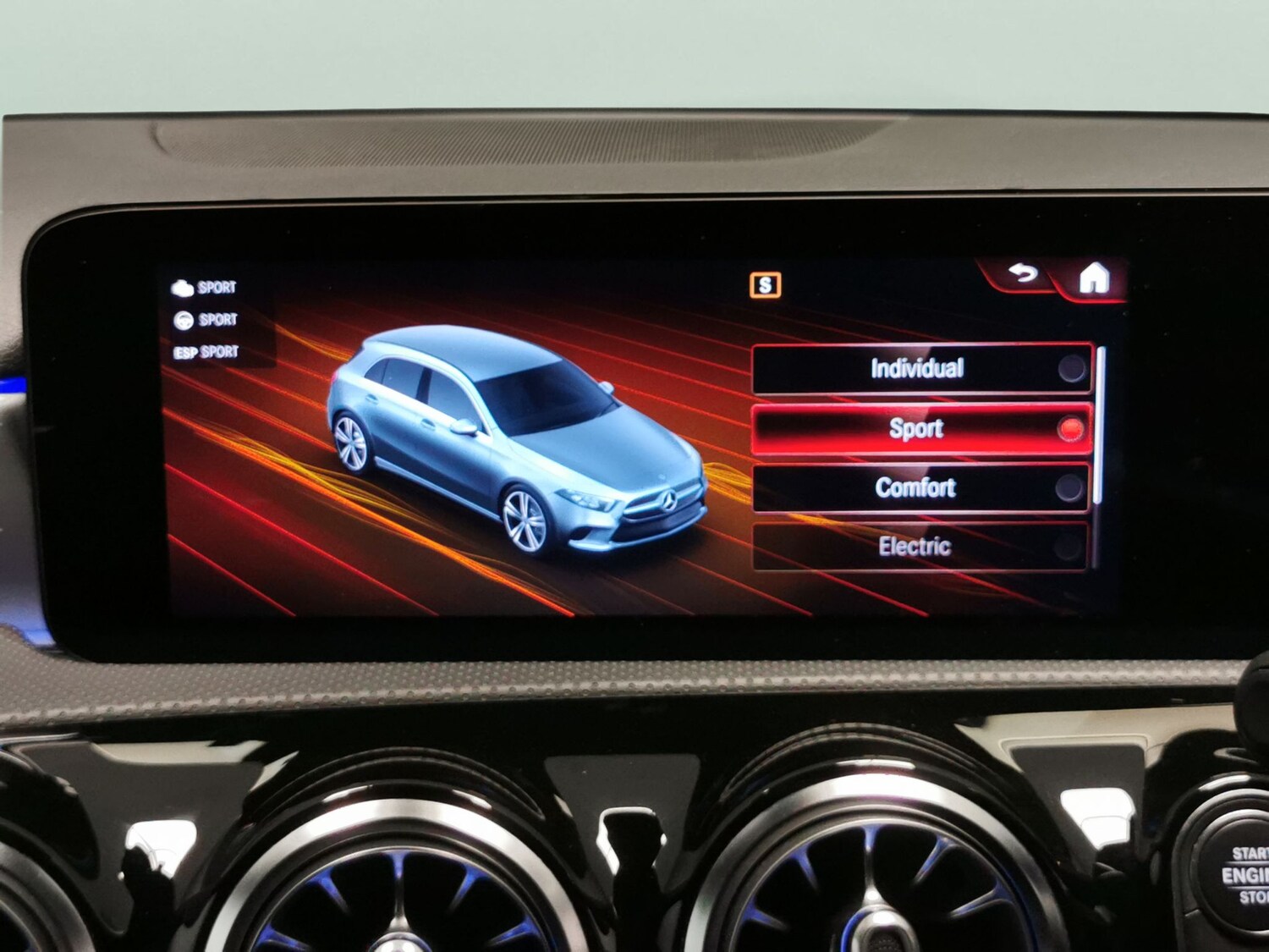 Used Mercedes-Benz A-Class 2020 for sale - 77688685: Photo 19