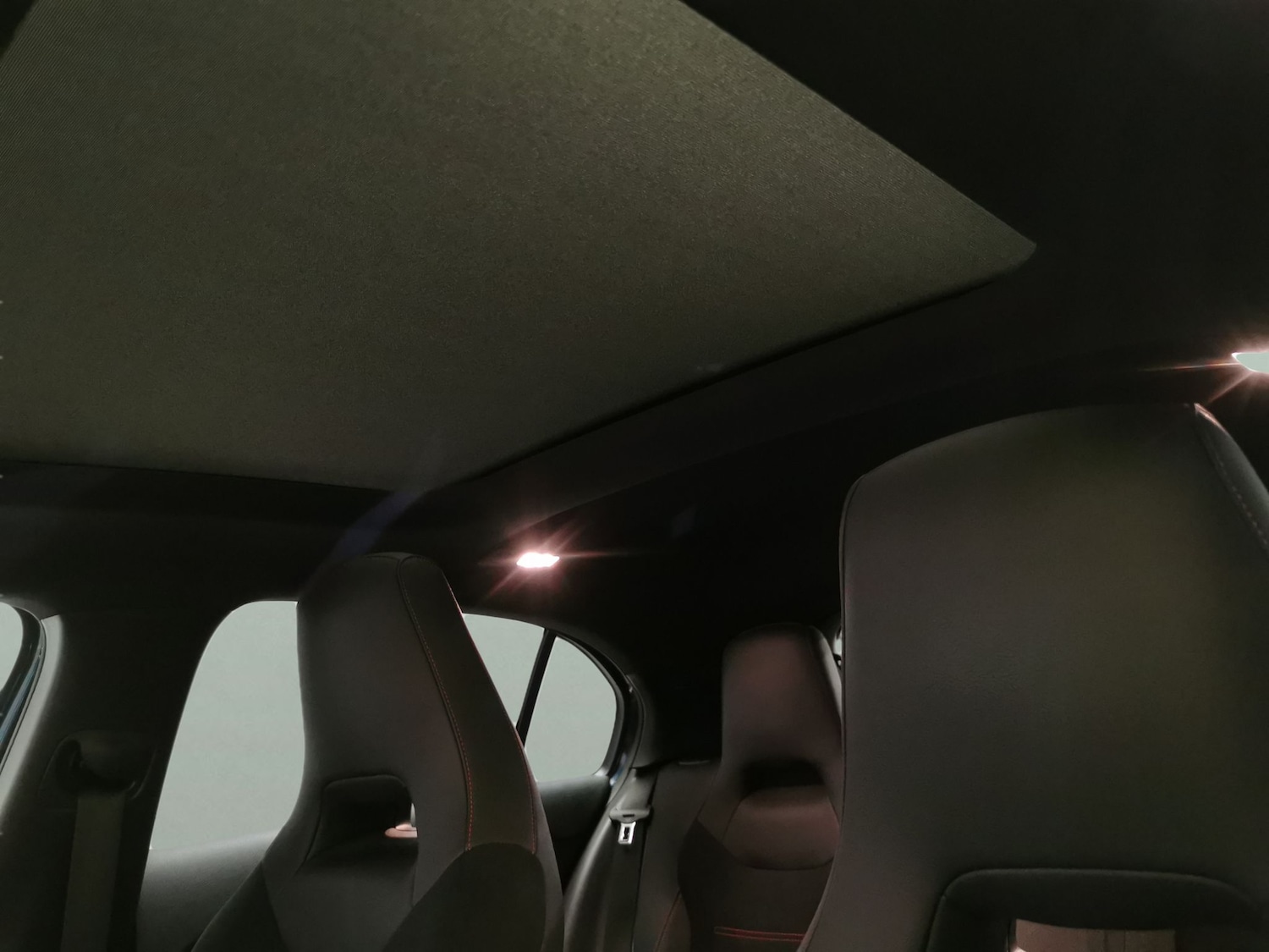 Used Mercedes-Benz A-Class 2020 for sale - 77688685: Photo 5