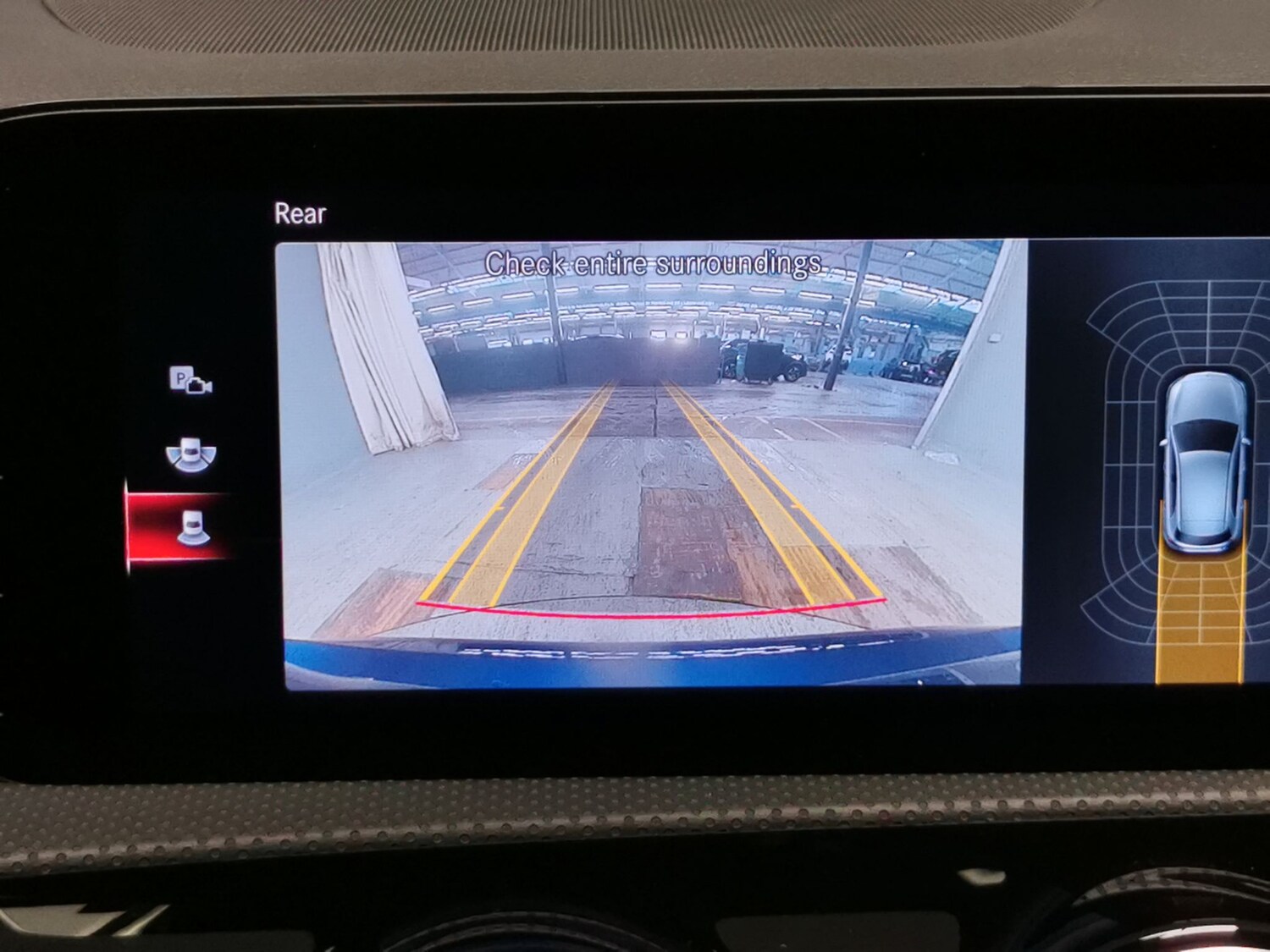 Used Mercedes-Benz A-Class 2020 for sale - 77688685: Photo 6