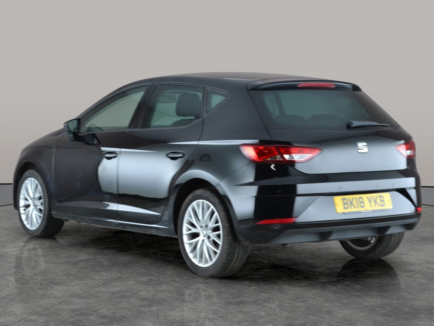 Used SEAT Leon 2018 for sale - 76999697: Photo 12