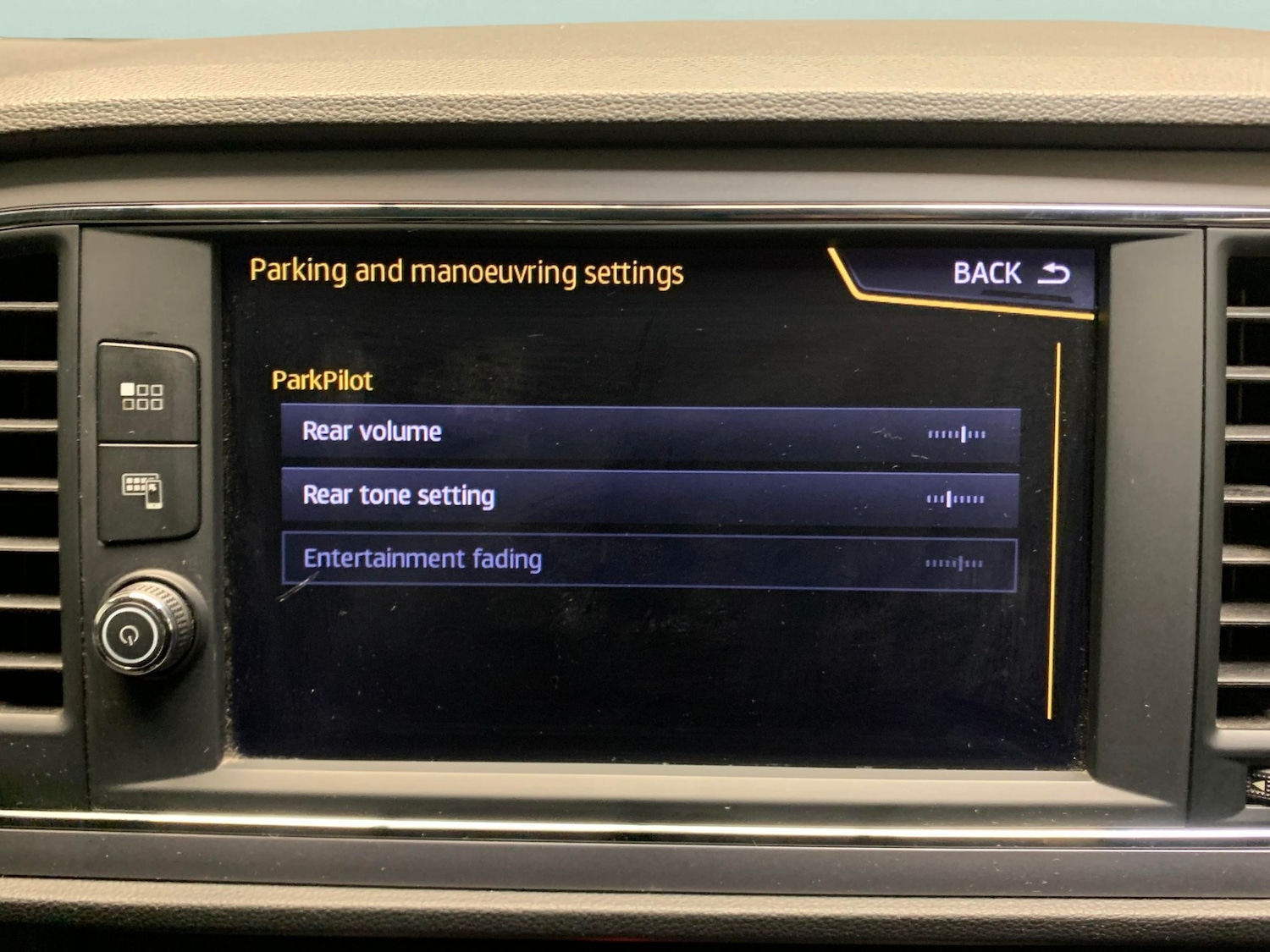 Used SEAT Leon 2018 for sale - 76999697: Photo 17