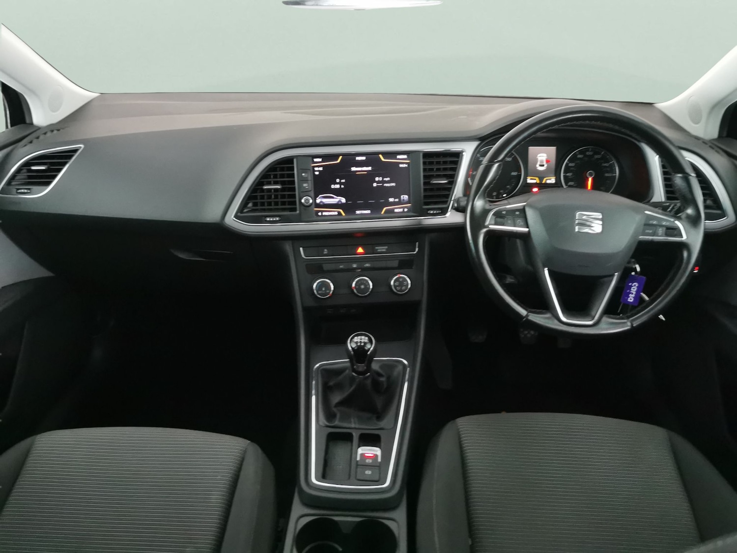 Used SEAT Leon 2018 for sale - 76999697: Photo 7