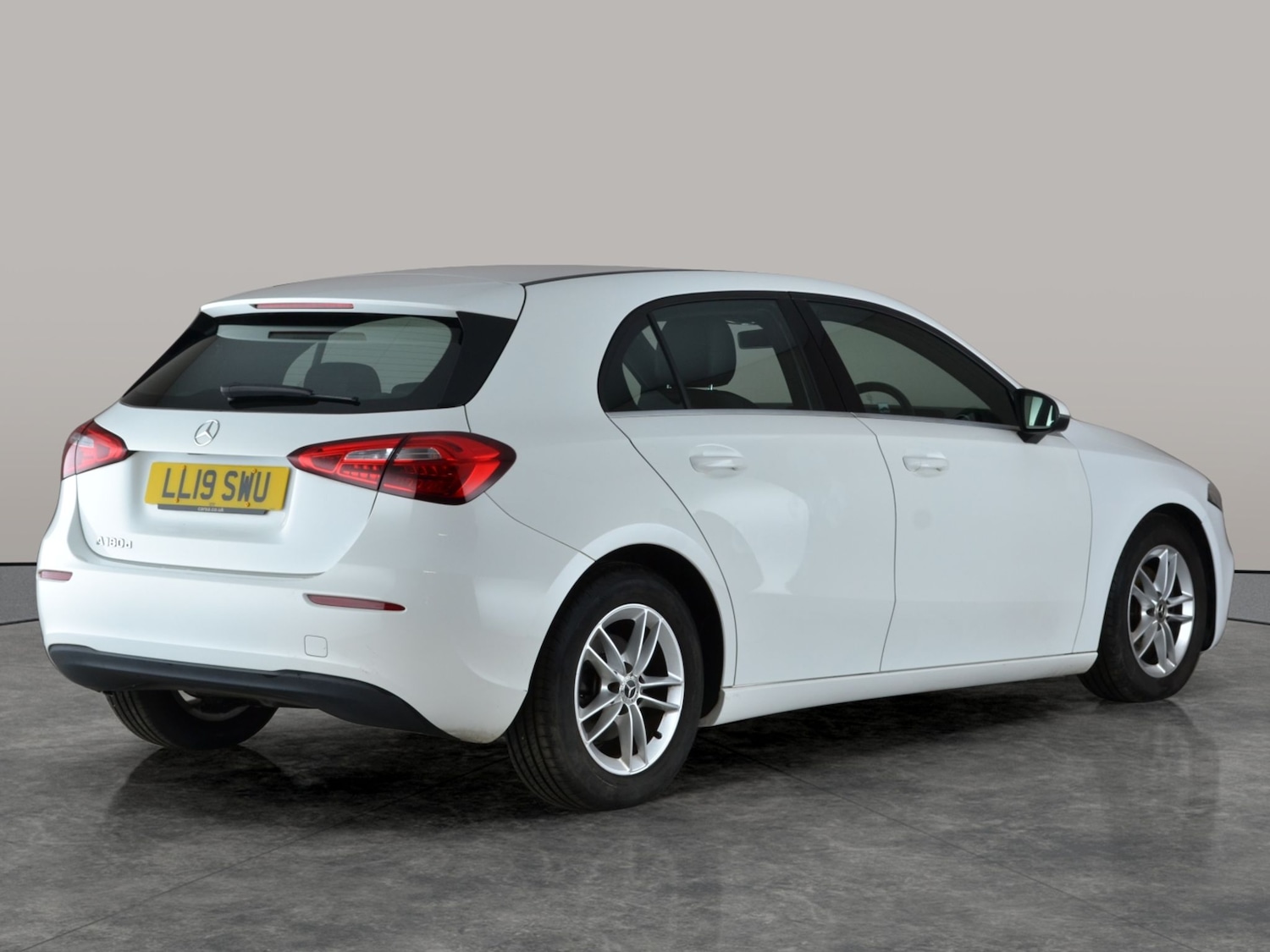 Used Mercedes-Benz A-Class 2019 for sale - 78132523: Photo 12