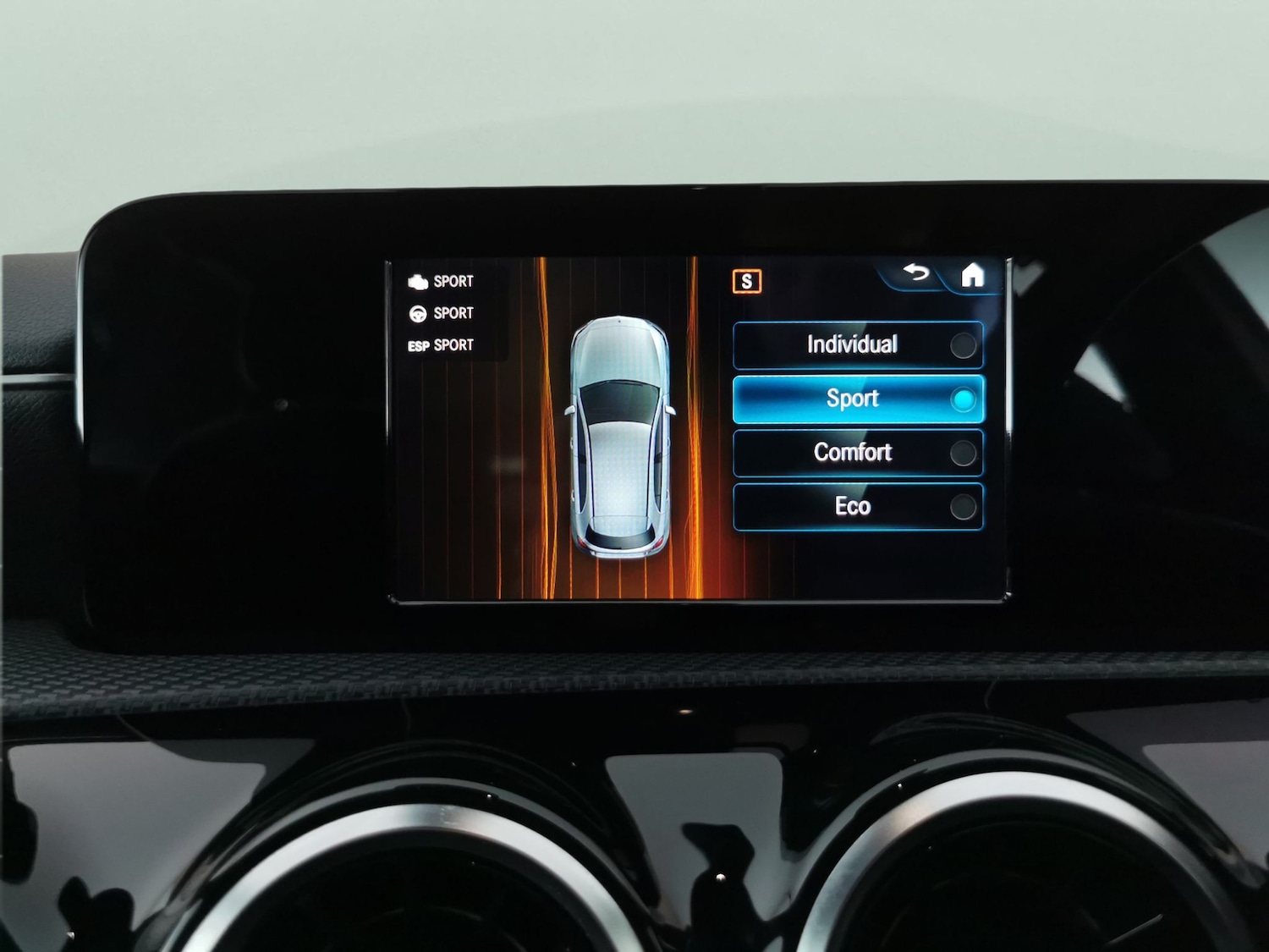 Used Mercedes-Benz A-Class 2019 for sale - 78132523: Photo 17