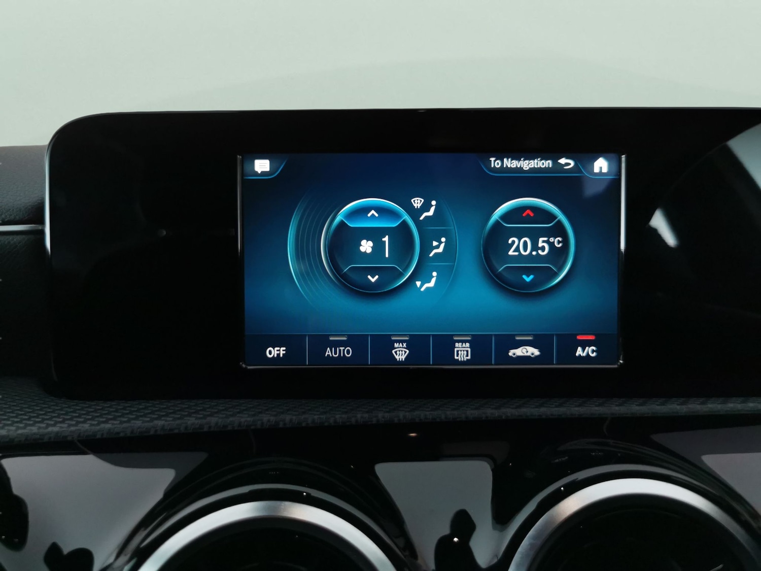 Used Mercedes-Benz A-Class 2019 for sale - 78132523: Photo 18