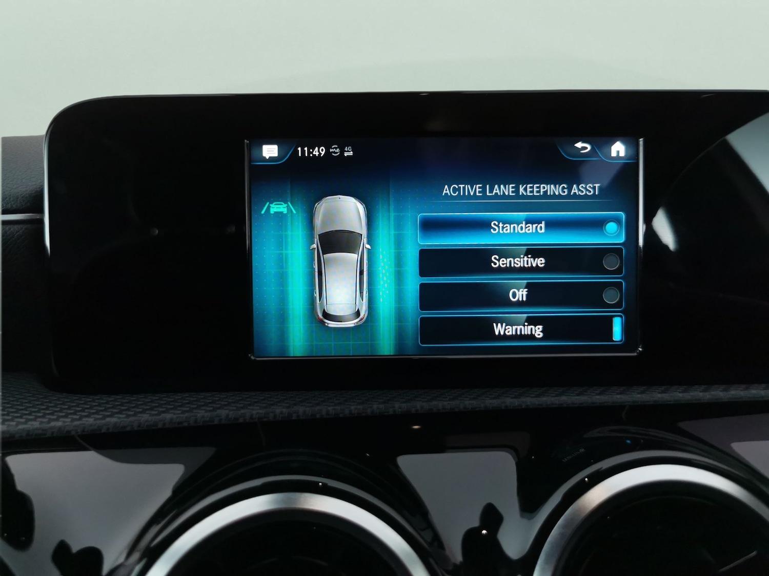 Used Mercedes-Benz A-Class 2019 for sale - 78132523: Photo 21